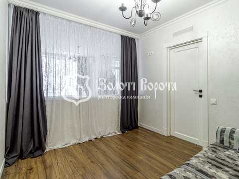 квартира за адресою Олександрівська вул., 1
