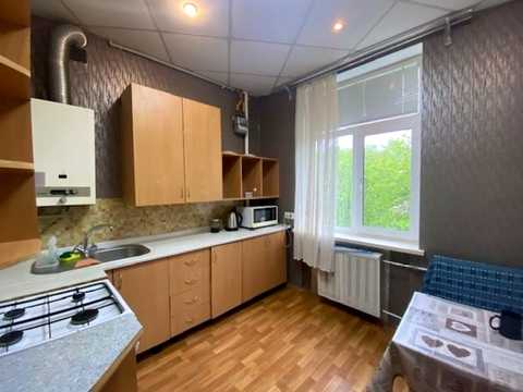 квартира за адресою Метробудівська вул., 11