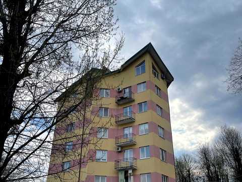 квартира за адресою Андрія Сахарова вул., 19