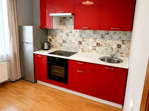 квартира за адресою Софії Русової вул., 7