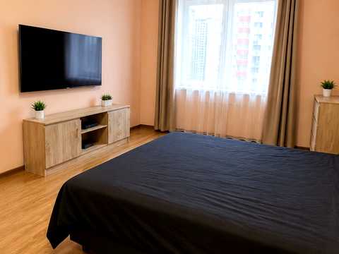квартира за адресою Софії Русової вул., 7