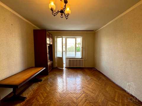 квартира по адресу Миколы Бажана просп., 9-В