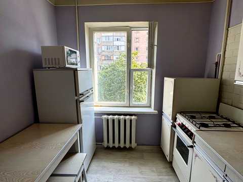 квартира по адресу Миколы Бажана просп., 9-В