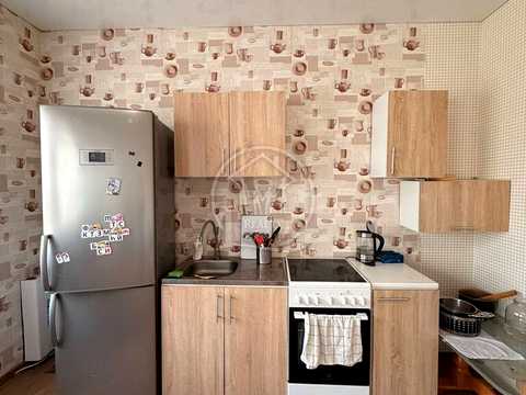 дом по адресу Степная ул.