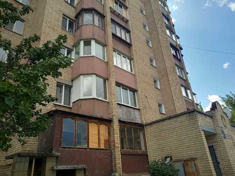 квартира за адресою Слобожанська вул. (Калачівська), 9