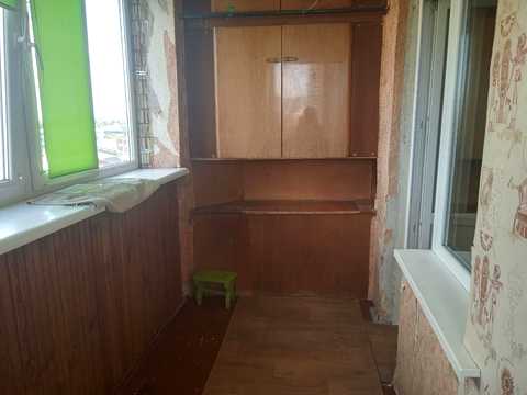 квартира за адресою Слобожанська вул. (Калачівська), 9