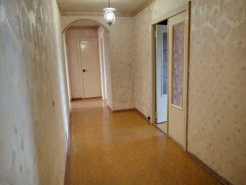 квартира за адресою Слобожанська вул. (Калачівська), 9