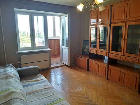 квартира за адресою Слобожанська вул. (Калачівська), 9