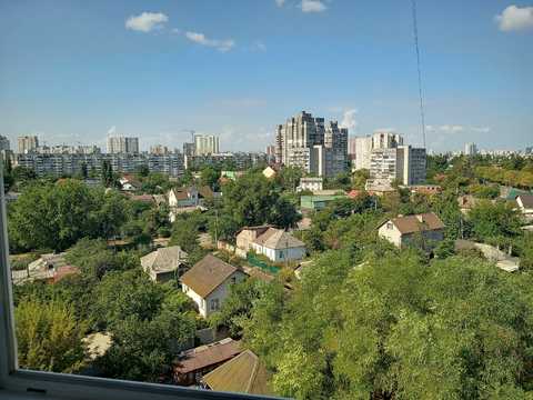 квартира за адресою Слобожанська вул. (Калачівська), 9