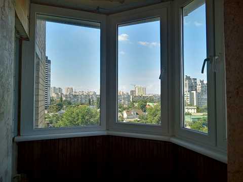 квартира за адресою Слобожанська вул. (Калачівська), 9