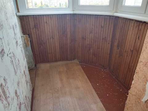 квартира за адресою Слобожанська вул. (Калачівська), 9