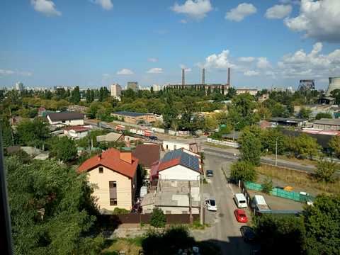 квартира за адресою Слобожанська вул. (Калачівська), 9