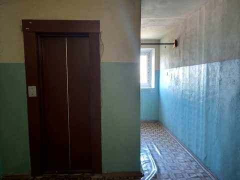 квартира за адресою Слобожанська вул. (Калачівська), 9