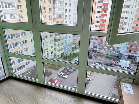 квартира за адресою Софії Русової вул., 7