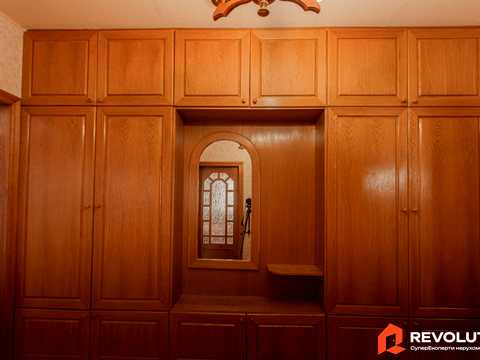 квартира за адресою Бориса Гмирі вул., 15