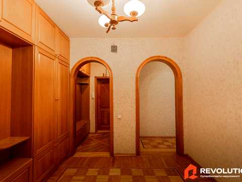 квартира за адресою Бориса Гмирі вул., 15