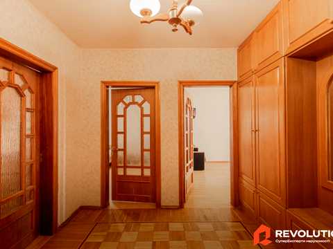 квартира за адресою Бориса Гмирі вул., 15