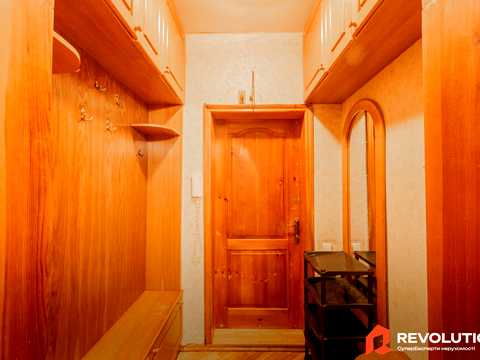 квартира за адресою Бориса Гмирі вул., 15