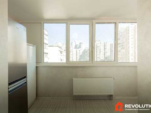 квартира за адресою Бориса Гмирі вул., 15