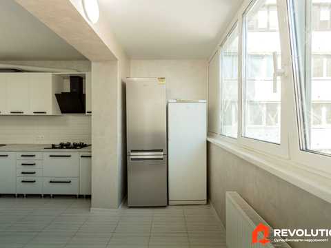 квартира за адресою Бориса Гмирі вул., 15