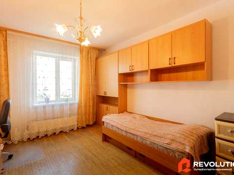 квартира за адресою Бориса Гмирі вул., 15