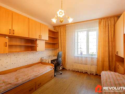 квартира за адресою Бориса Гмирі вул., 15