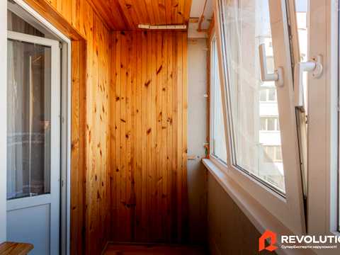 квартира за адресою Бориса Гмирі вул., 15