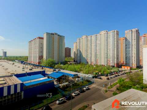 квартира за адресою Бориса Гмирі вул., 15