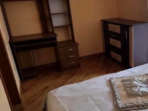 квартира по адресу Василия Симоненко ул., 35