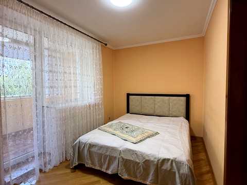 квартира по адресу Василия Симоненко ул., 35
