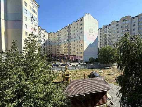 квартира по адресу Василия Симоненко ул., 35