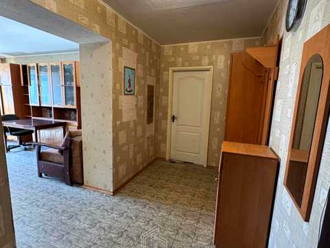 квартира по адресу Степана Рудницкого ул. (Академіка Вільямса), 9 к3