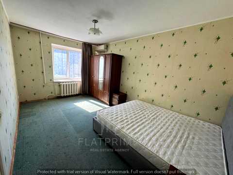 квартира по адресу Степана Рудницкого ул. (Академіка Вільямса), 9 к3