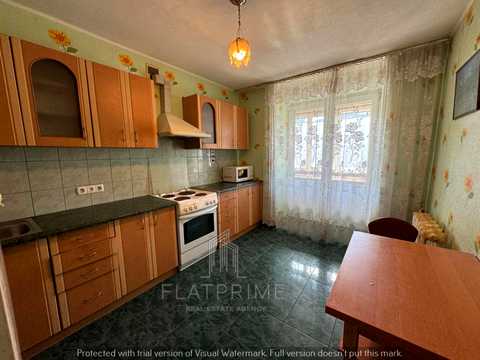 квартира по адресу Степана Рудницкого ул. (Академіка Вільямса), 9 к3