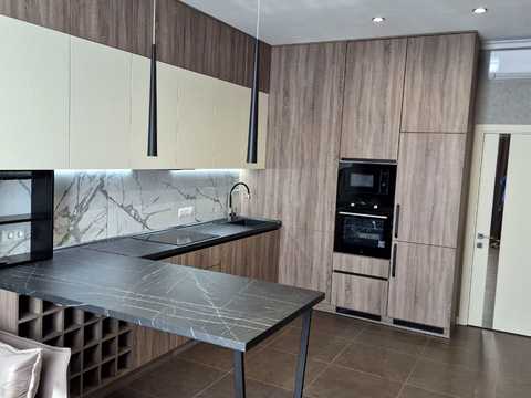 квартира за адресою Курортний пров., 1Б