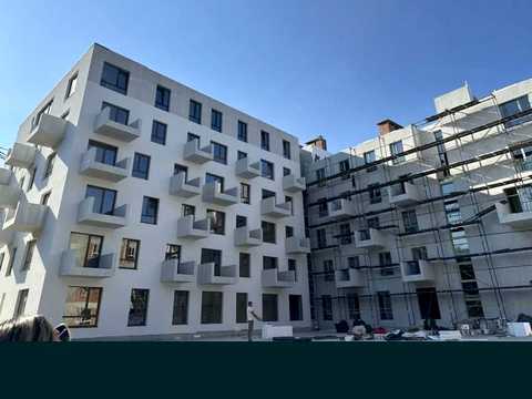 квартира за адресою Пилипа Орлика вул., (Будинок Б)