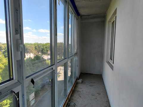 квартира за адресою Динамівська вул., (Будинок 1)