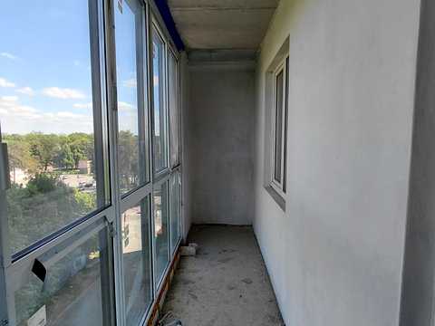 квартира за адресою Динамівська вул., (Будинок 1)