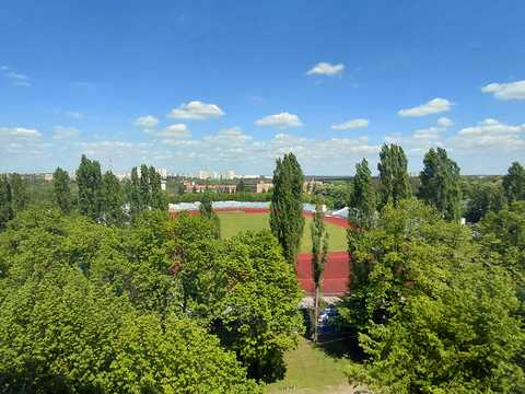 квартира за адресою Динамівська вул., (Будинок 1)