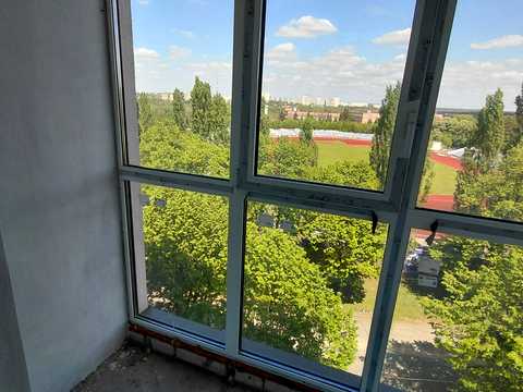 квартира за адресою Динамівська вул., (Будинок 1)