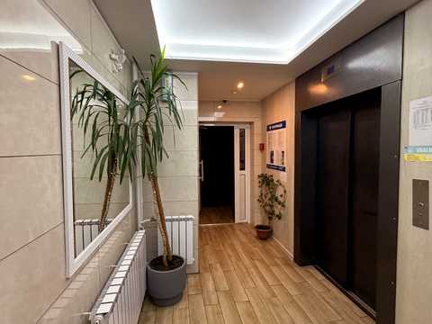 квартира по адресу Урловская ул., 36