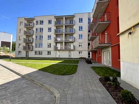 квартира по адресу Вулецкая ул., (Будинок 3)