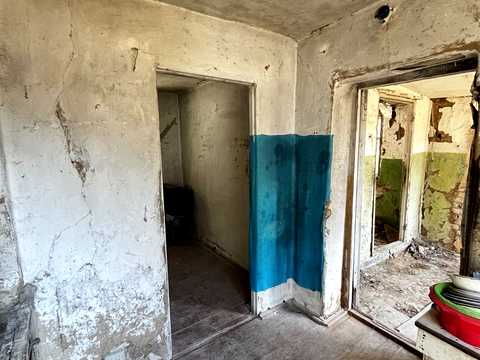 будинок за адресою басейна, 11