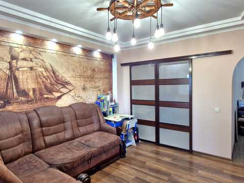 квартира за адресою Університетська вул., 2/1-В