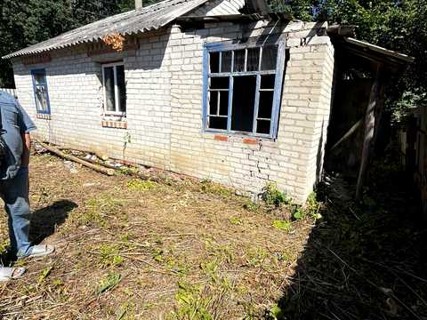будинок за адресою басейна, 11