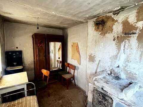 будинок за адресою басейна, 11