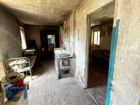 будинок за адресою басейна, 11