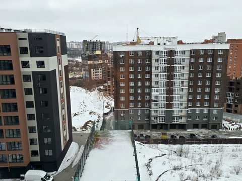 квартира за адресою Січових стрільців вул., (Будинок 5)