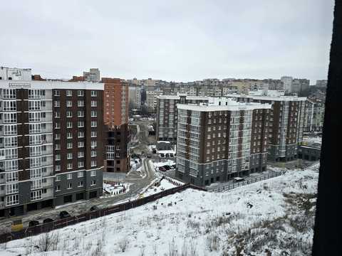 квартира за адресою Січових стрільців вул., (Будинок 5)