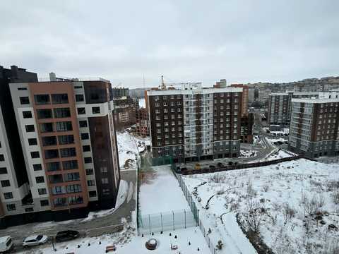 квартира за адресою Січових стрільців вул., (Будинок 5)